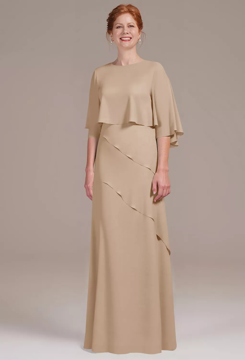 Aw Keeley Dress - image