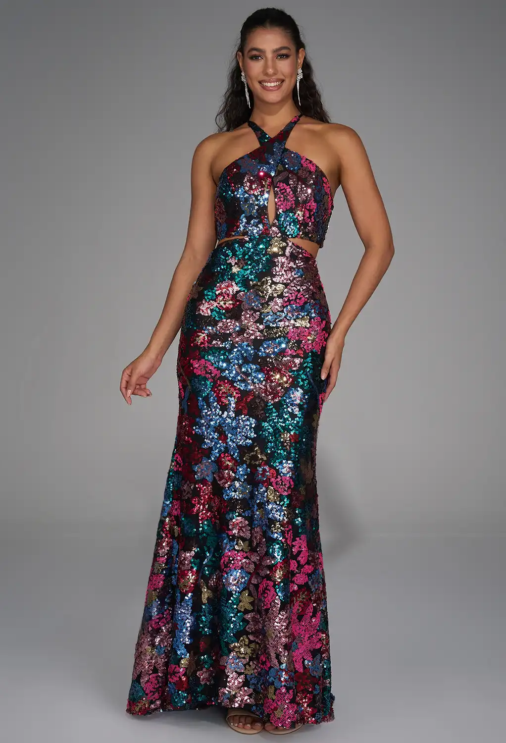 Aw Elijah Dress - image