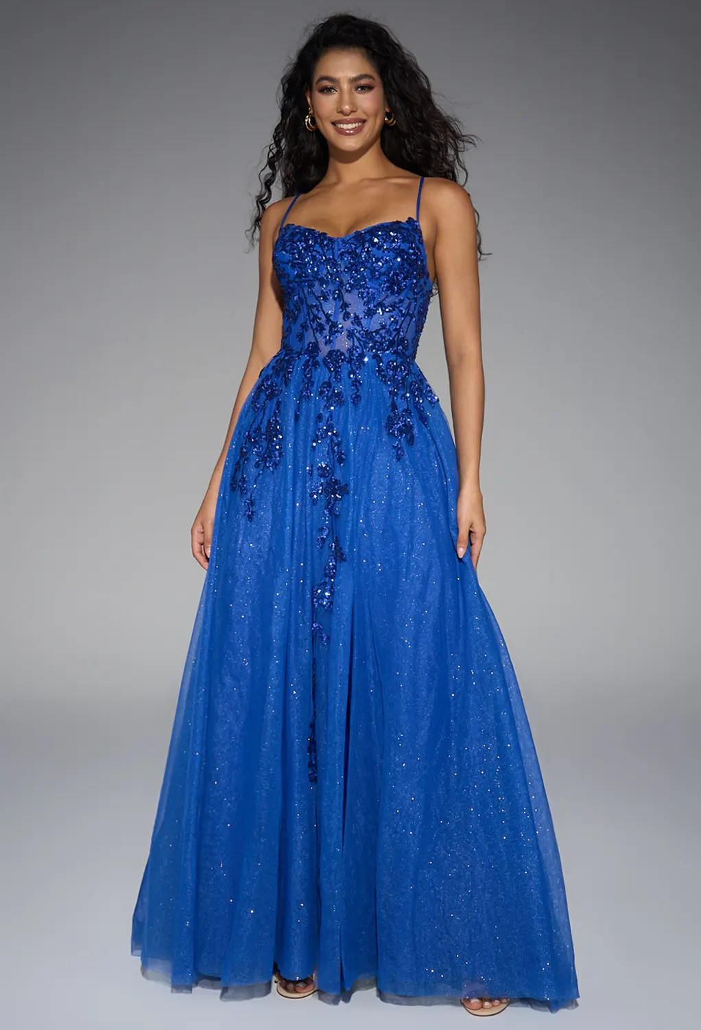 Aw Aoife Dress - image