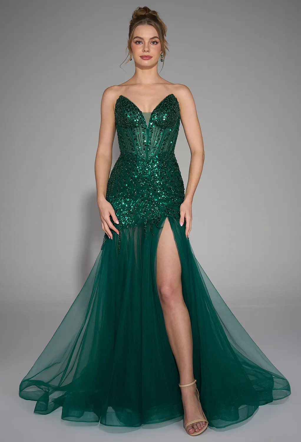 Aw Reese Dress - image