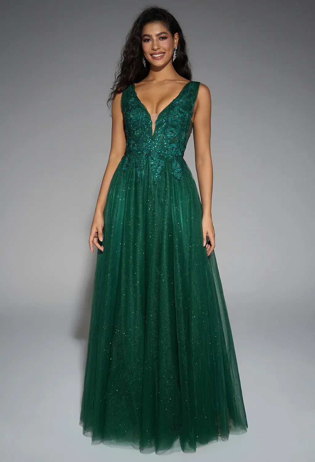 Aw Jemima Dress - image