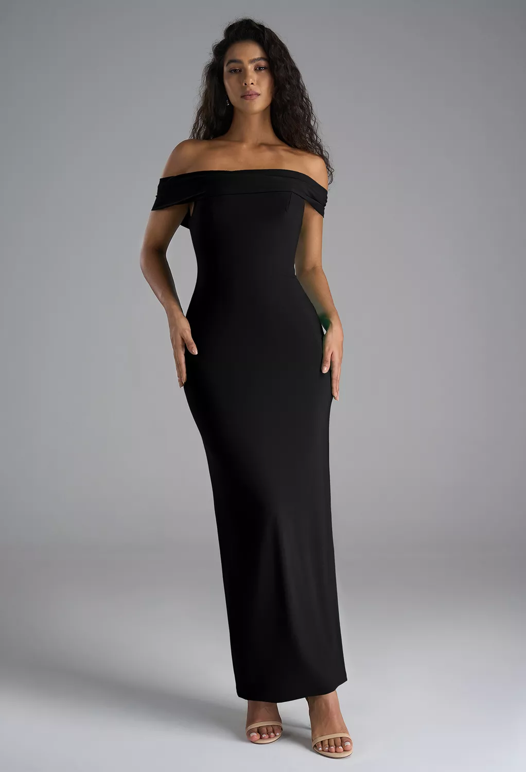 Aw Maddison Dress - image