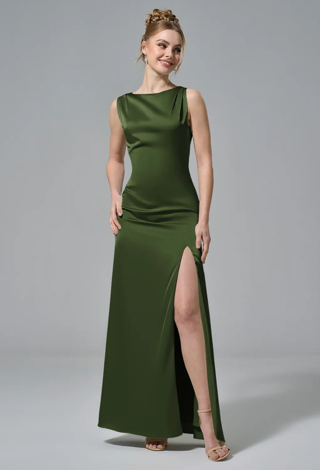 Aw Ermengarde Dress - image