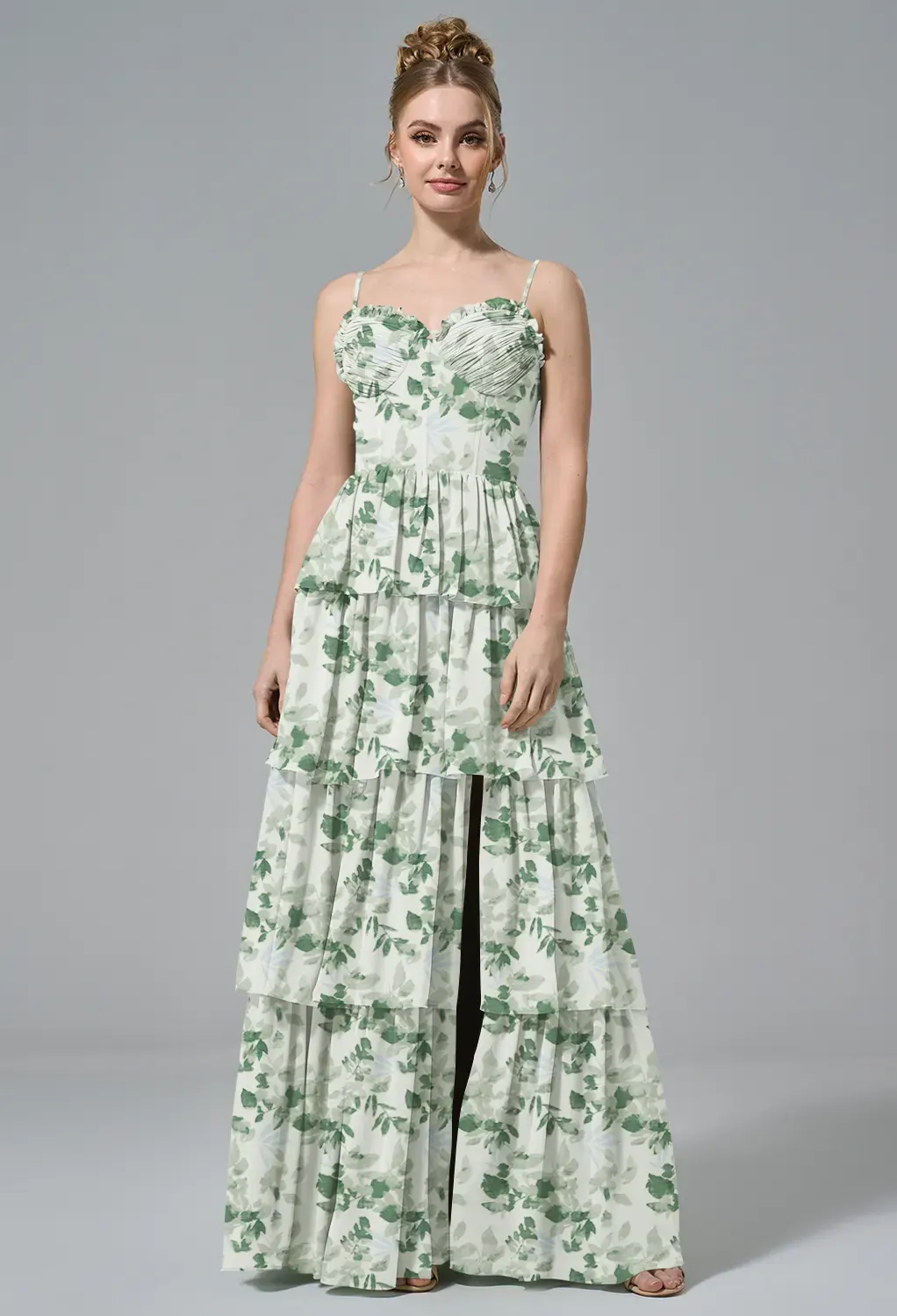 Aw Angus Dress - image