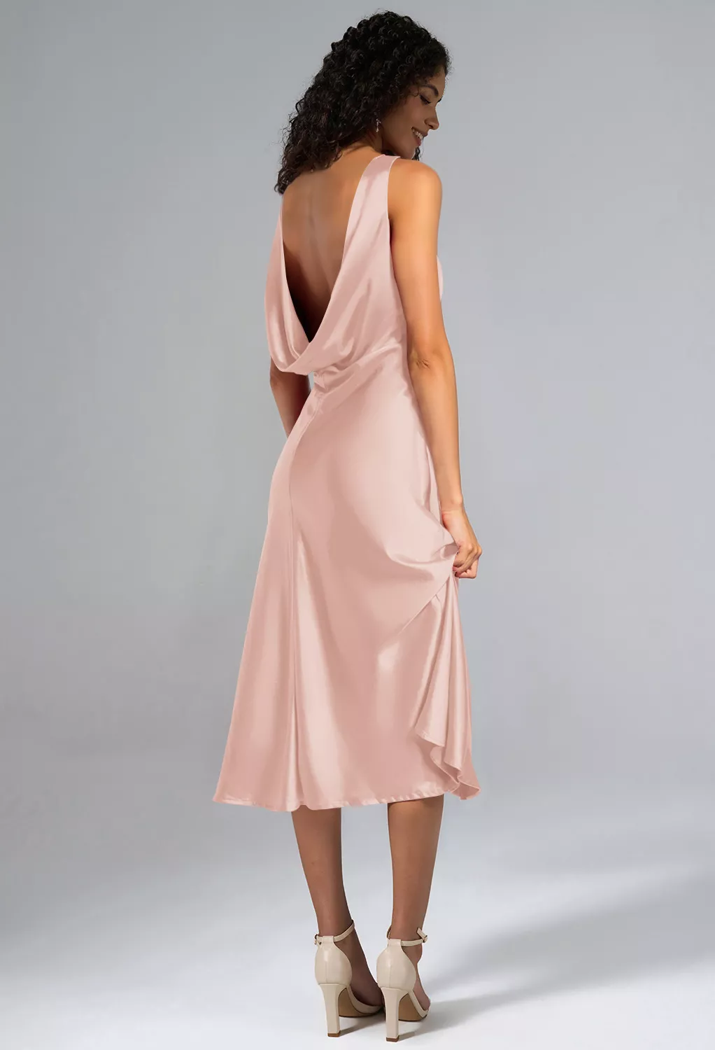 Aw Alfie Dress - image