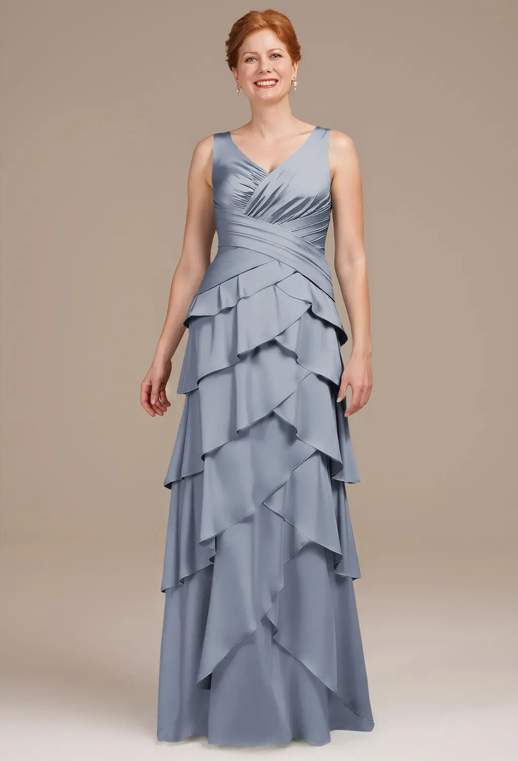 Aw Addie Dress - image