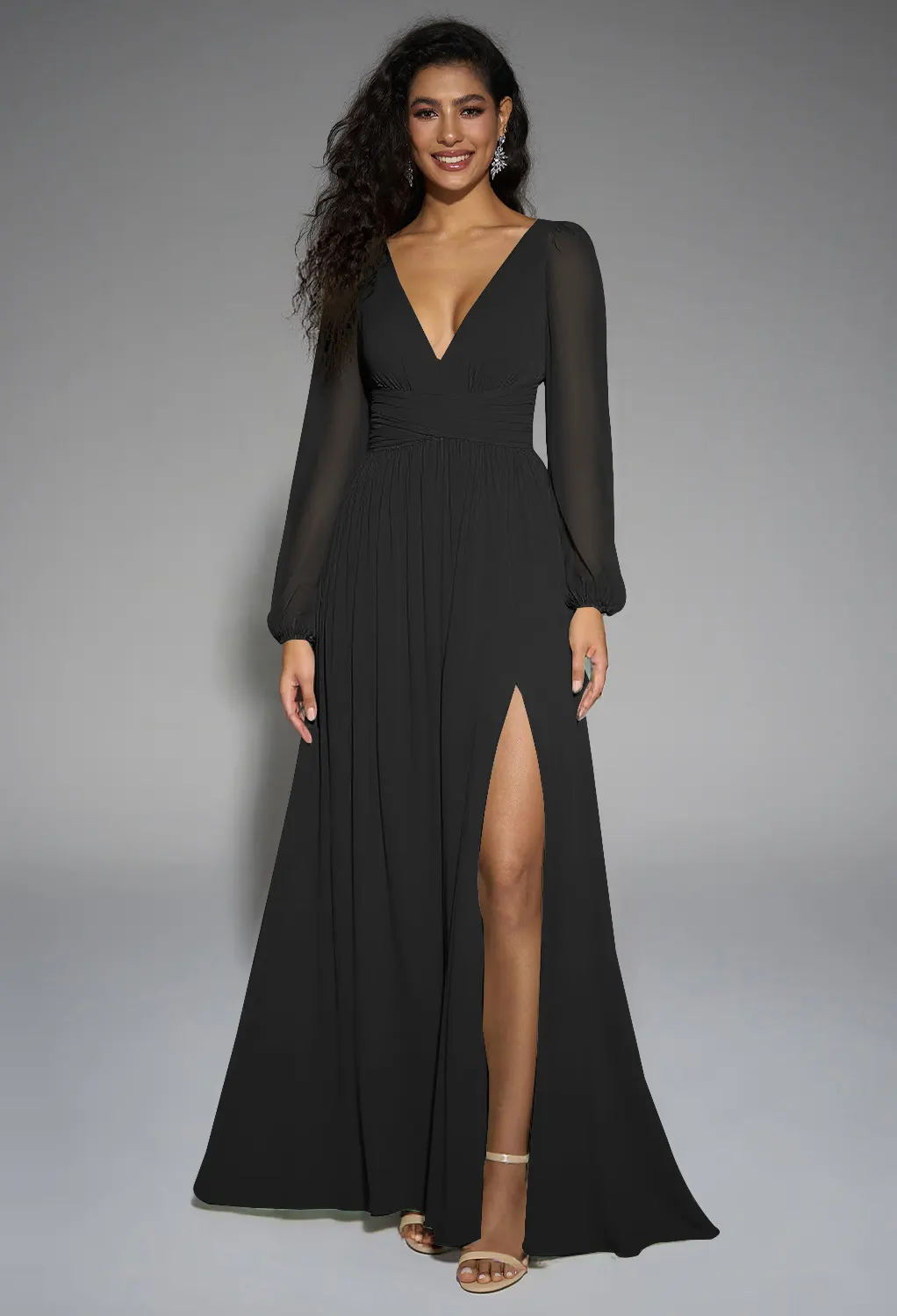 Aw Elspeth Dress - image