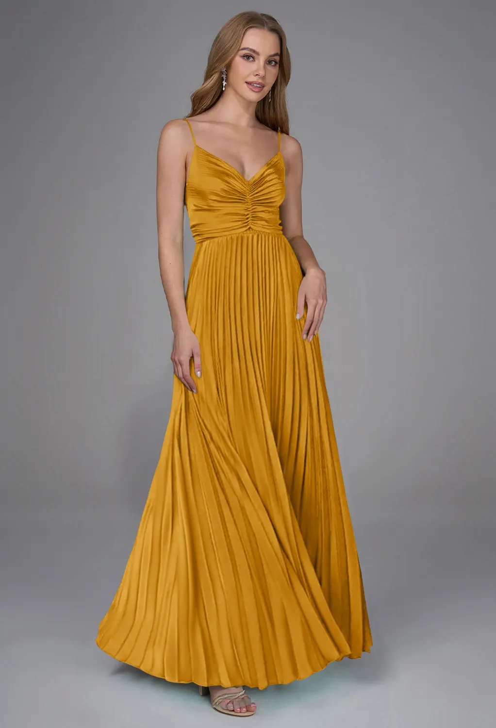 Aw Celestine Dress - image