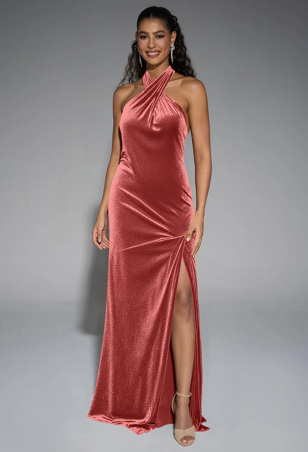 Aw Janie Dress - image