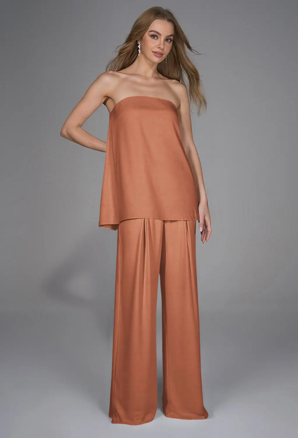 Aw Rebecca Dress - image