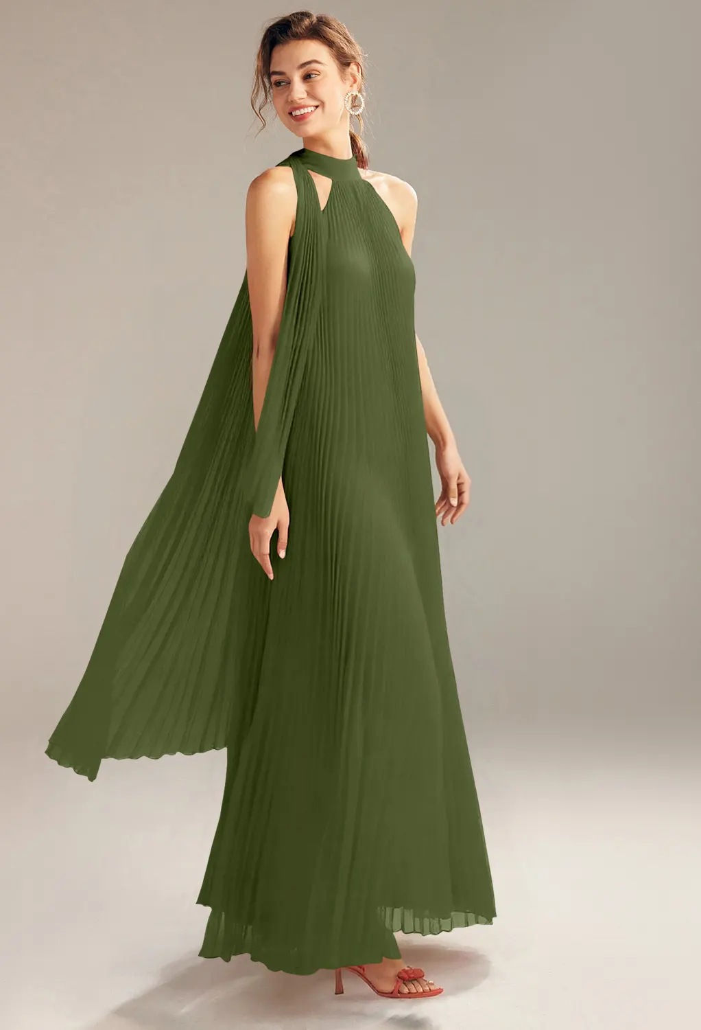 Aw Louise Dress - image