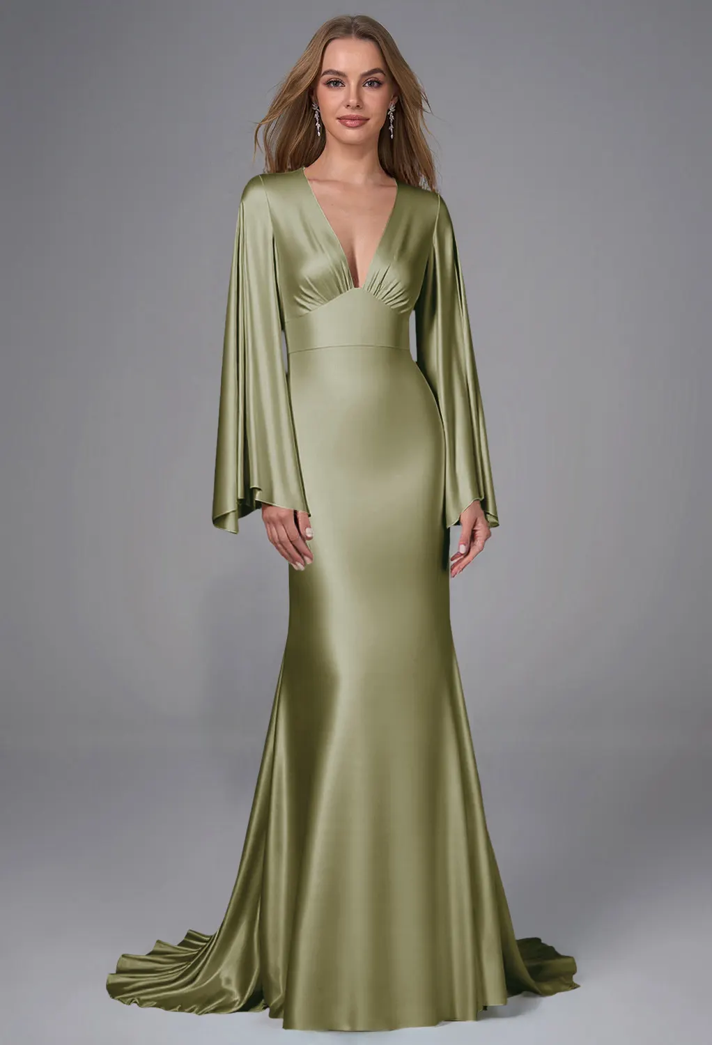 Aw Octaviana Dress - image