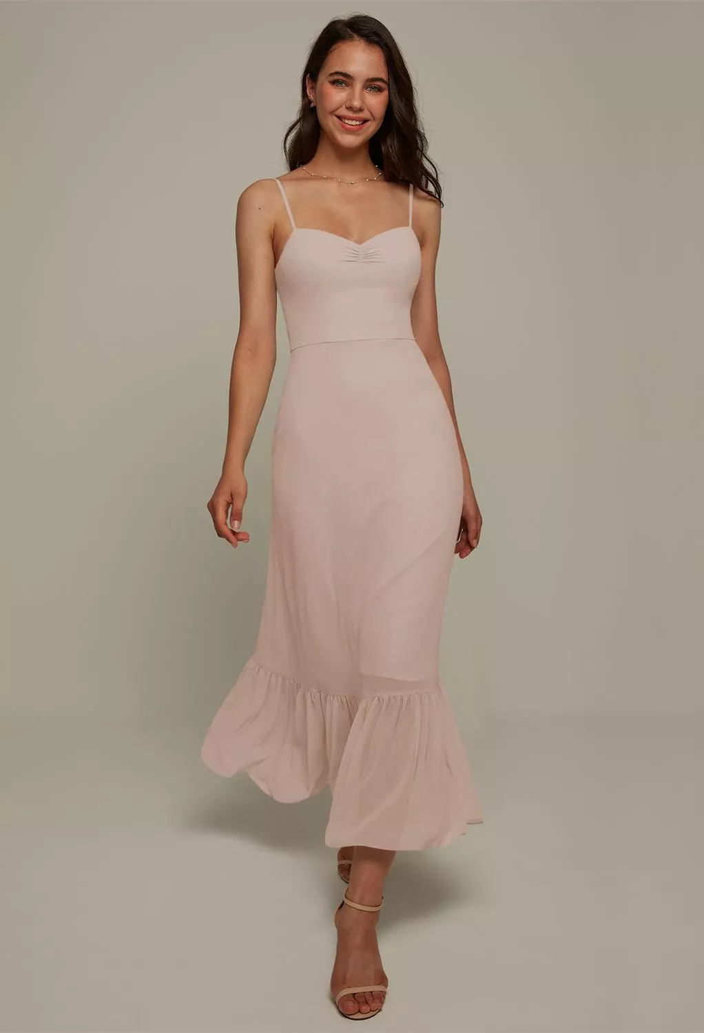 Aw Denise Dress (Re… - image