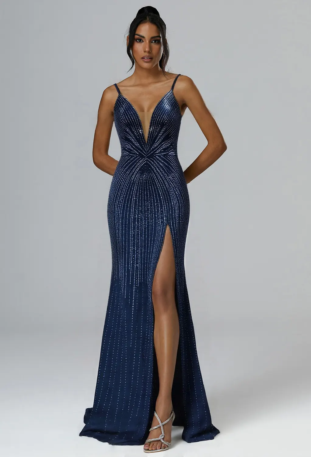 Aw Daniela Dress - image