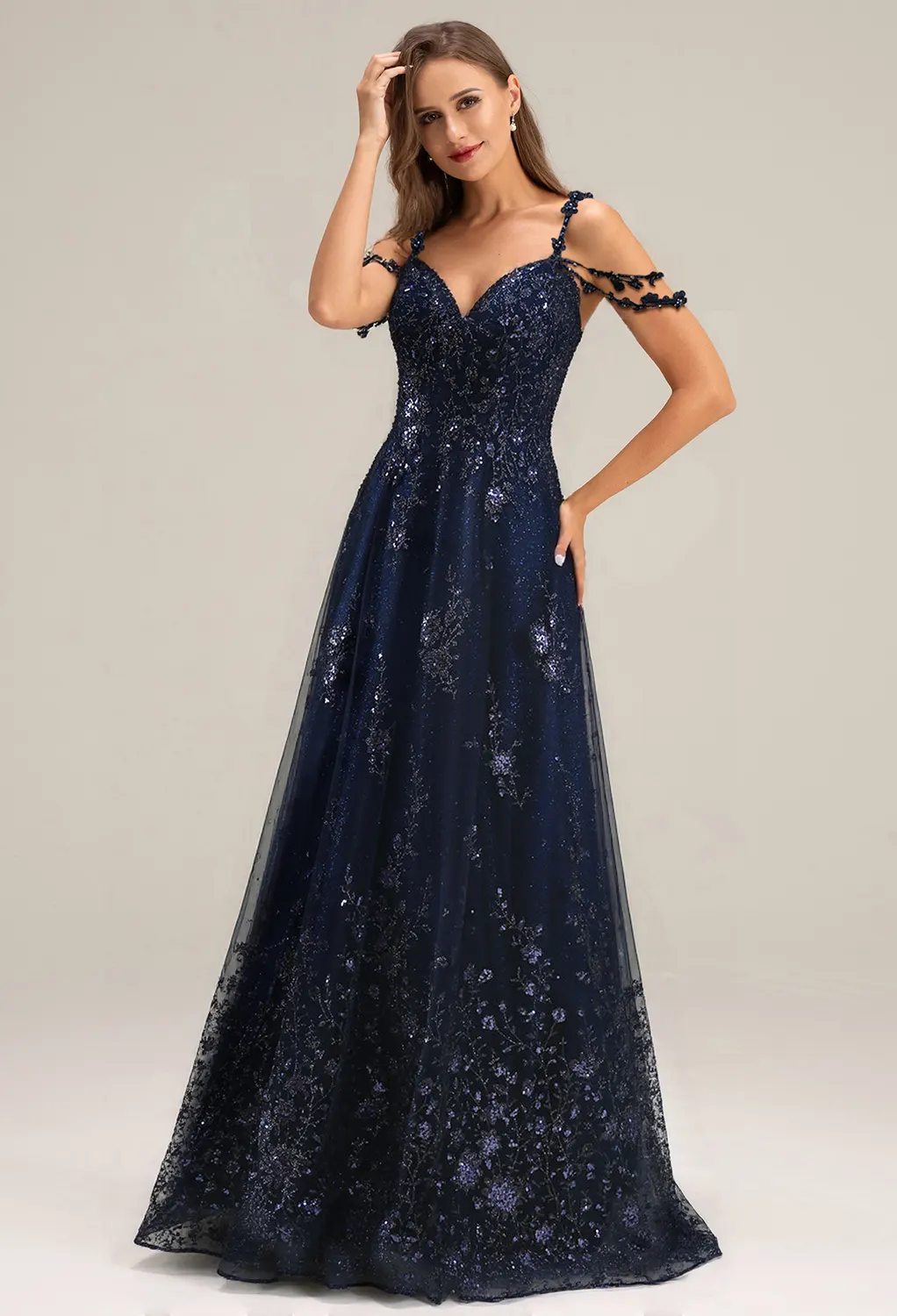 Aw Saira Dress - image