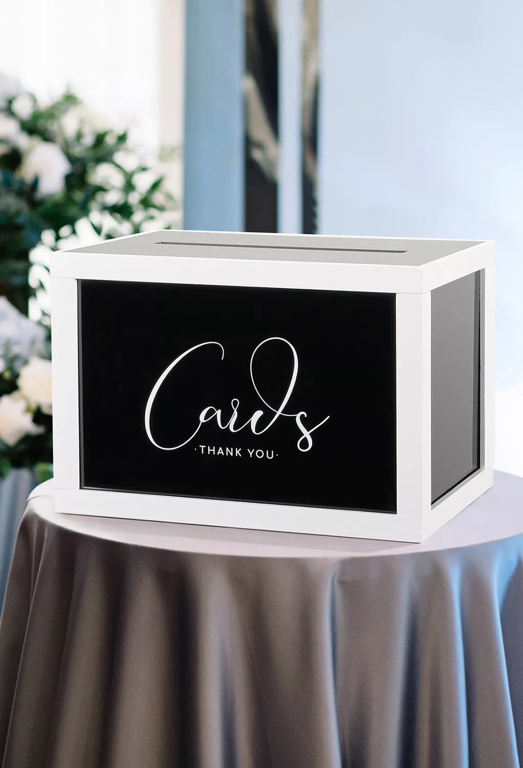 Aw Wedding Acrylic …