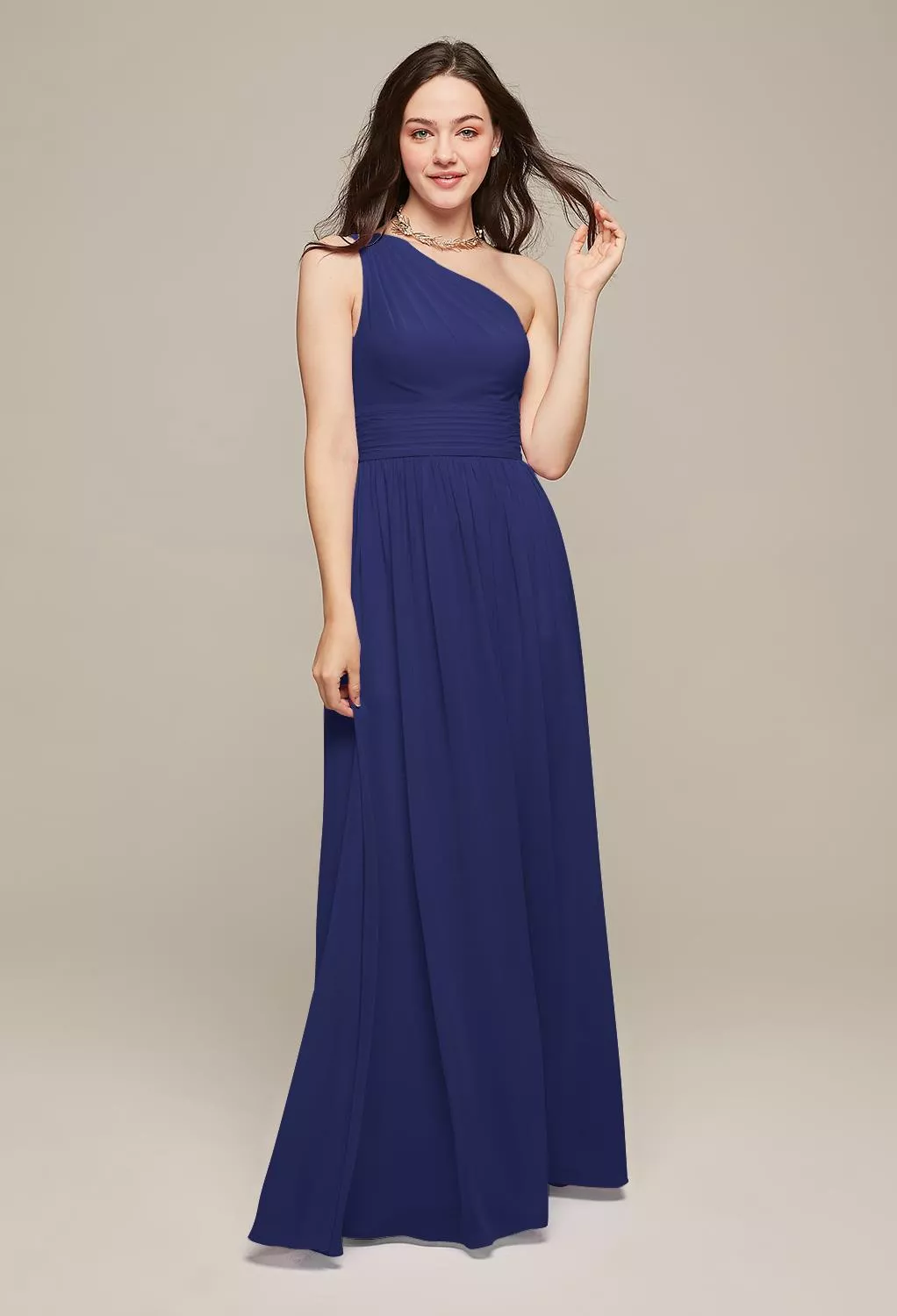 Aw Alexis Dress - image