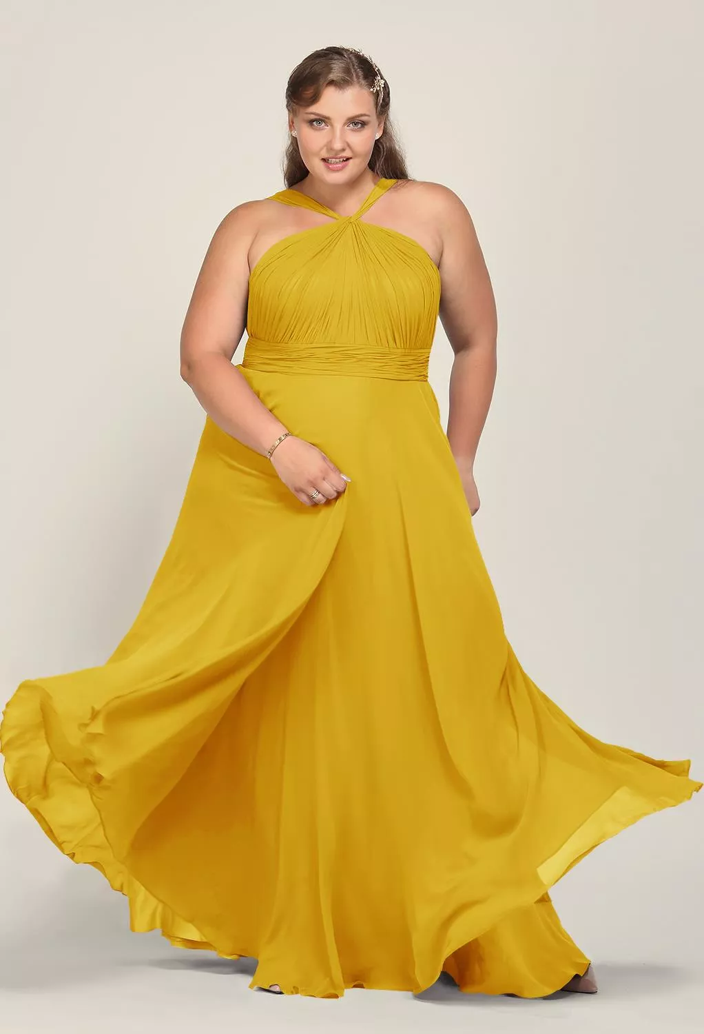 Aw Zena Dress (Read… - image