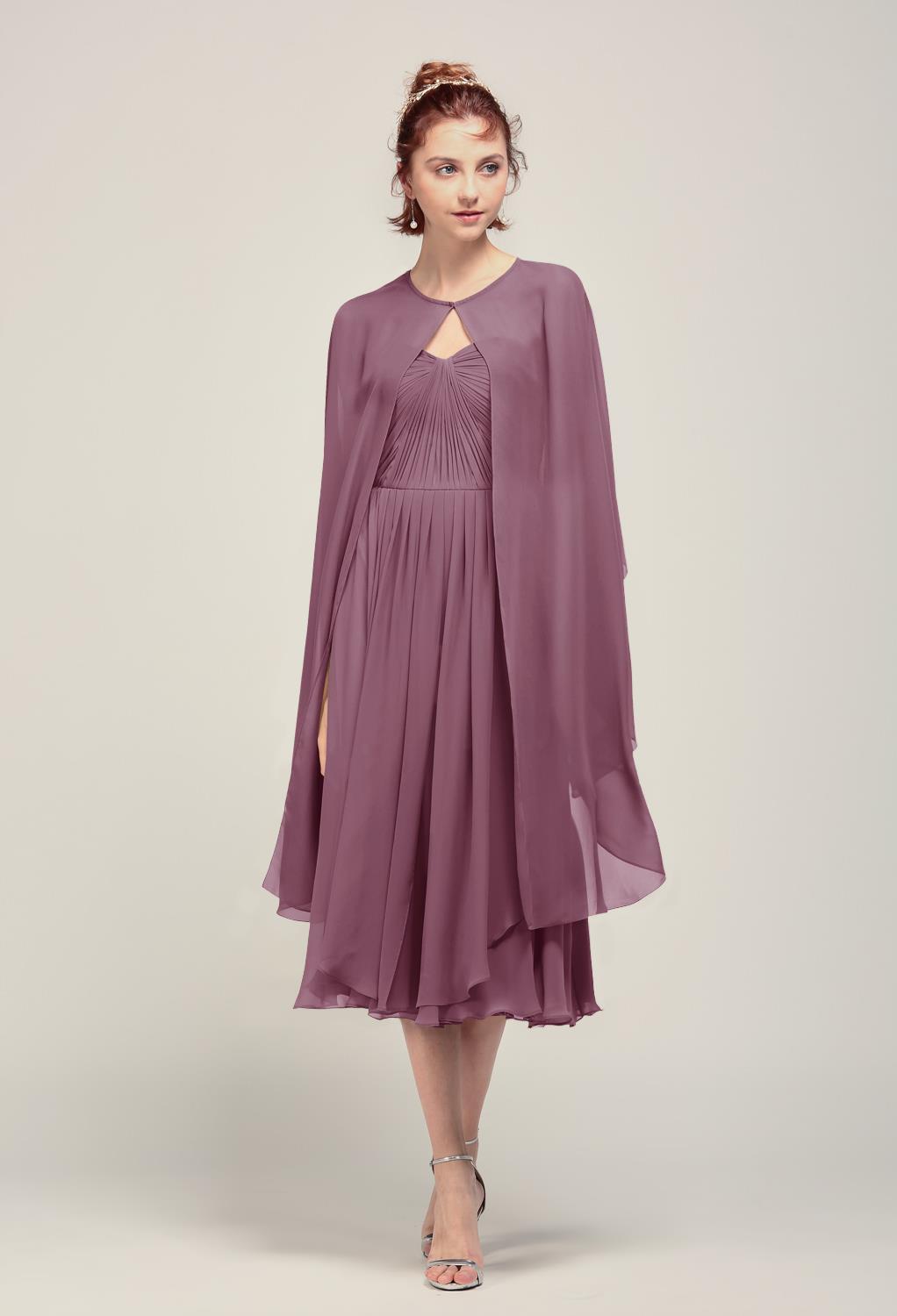 AW Chiffon Wrap Shawl Cover Up