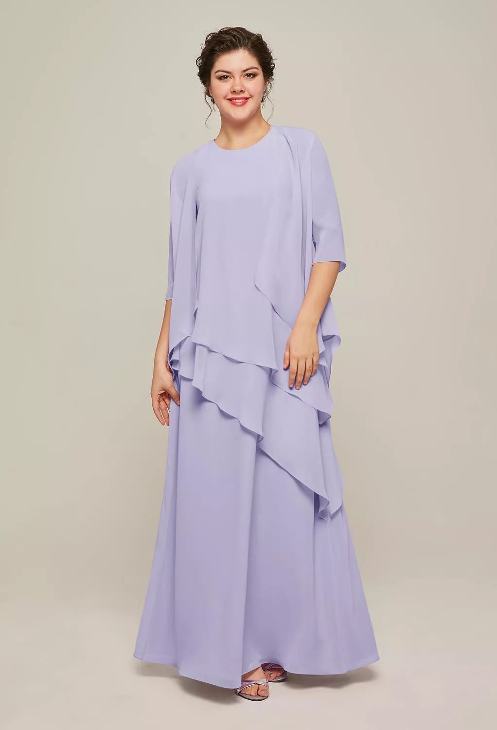 Aw Adalia Dress (Re… - image