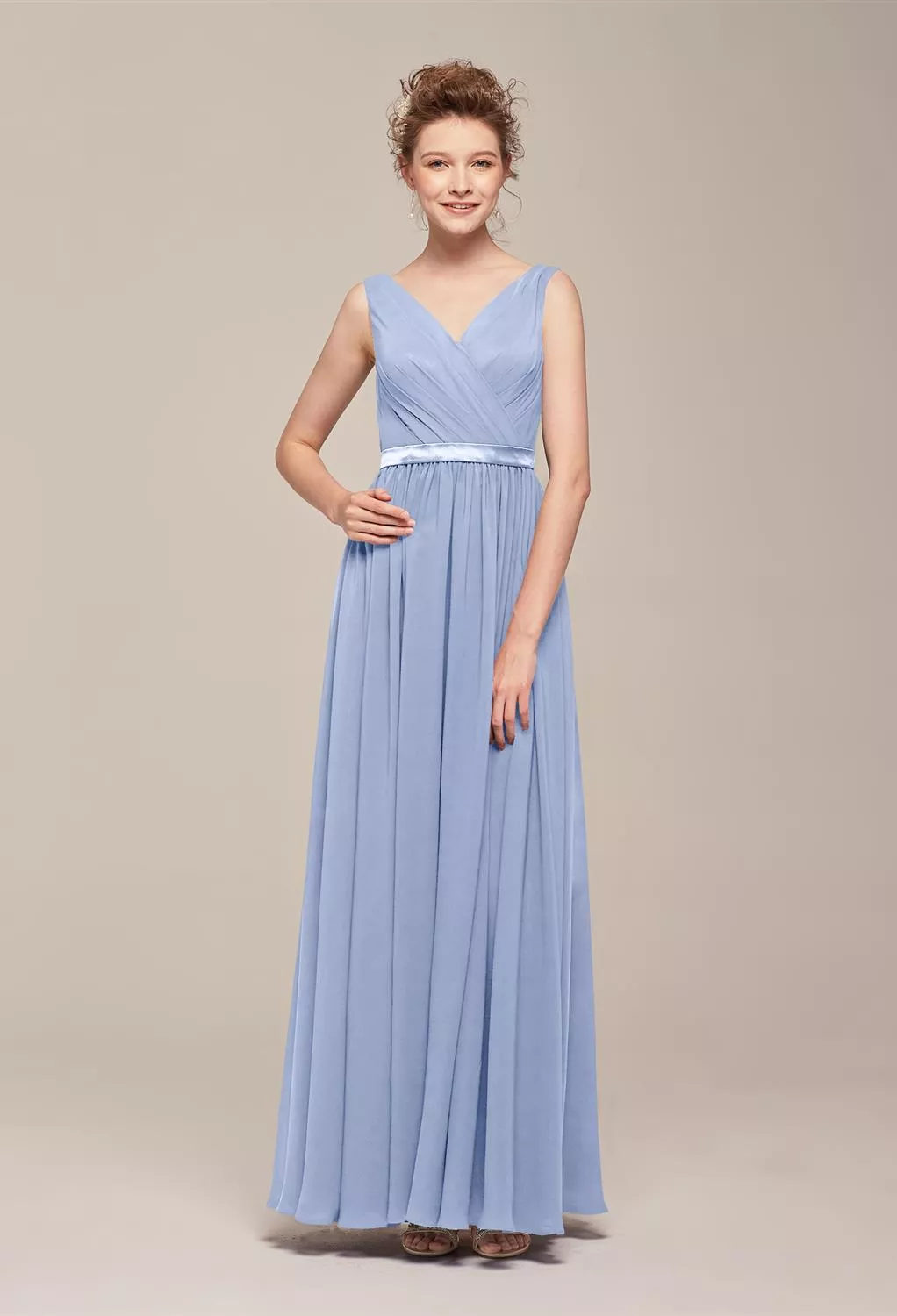 Aw Gwyneth Dress (H… - image