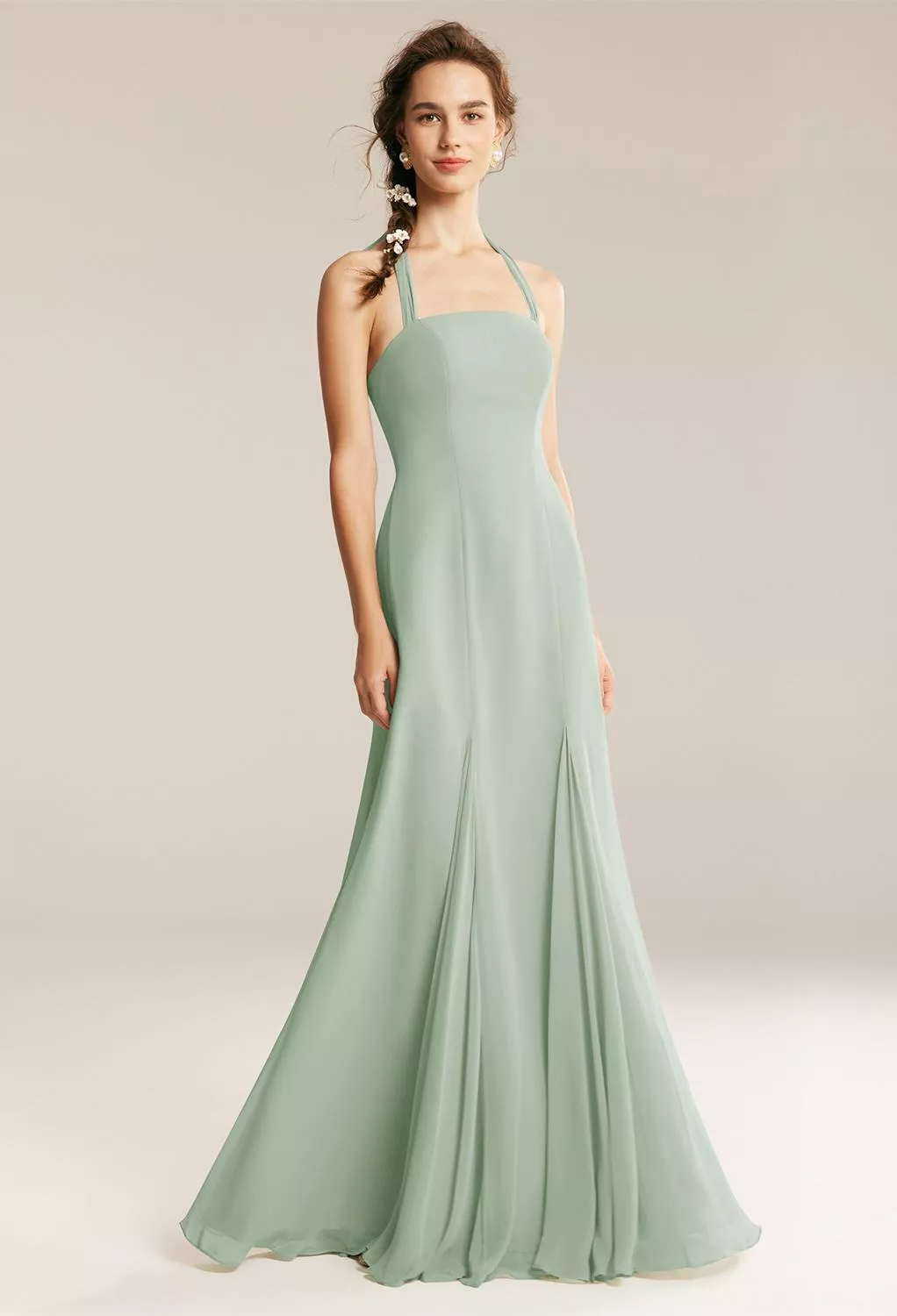 Aw Datu Dress - image