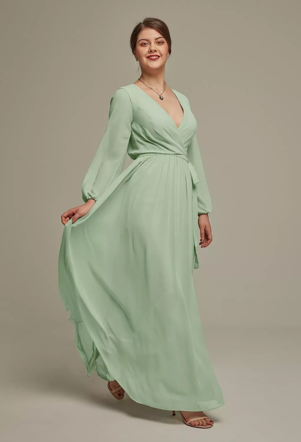 Aw Diyan Dress (Rea… - image