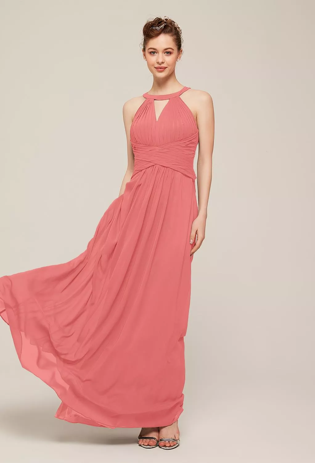 Aw Damia Dress (Rea… - image