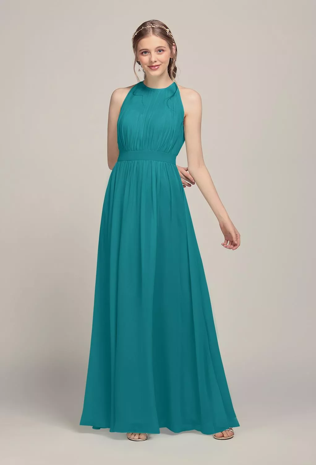 Aw Dessa Dress (Rea… - image