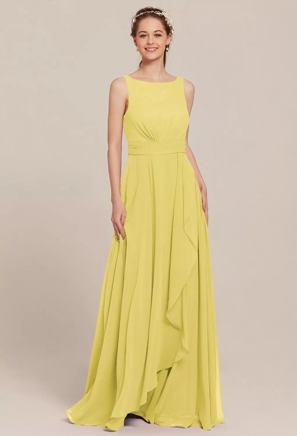 Aw Jacques Dress (R… - image