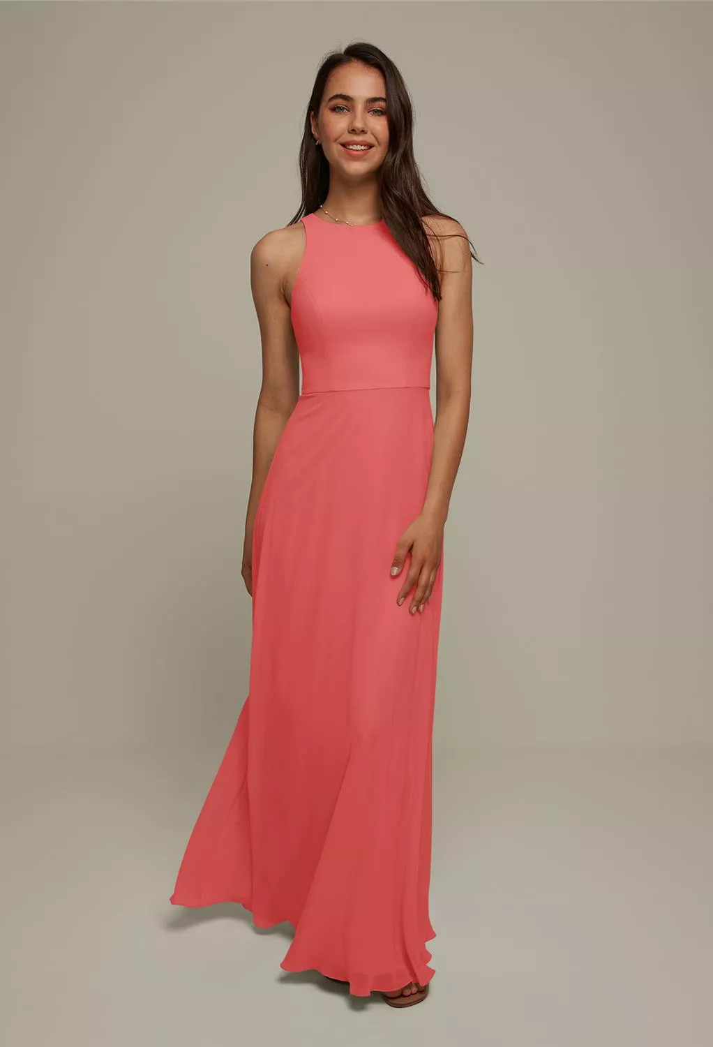 Aw Elberta Dress - image