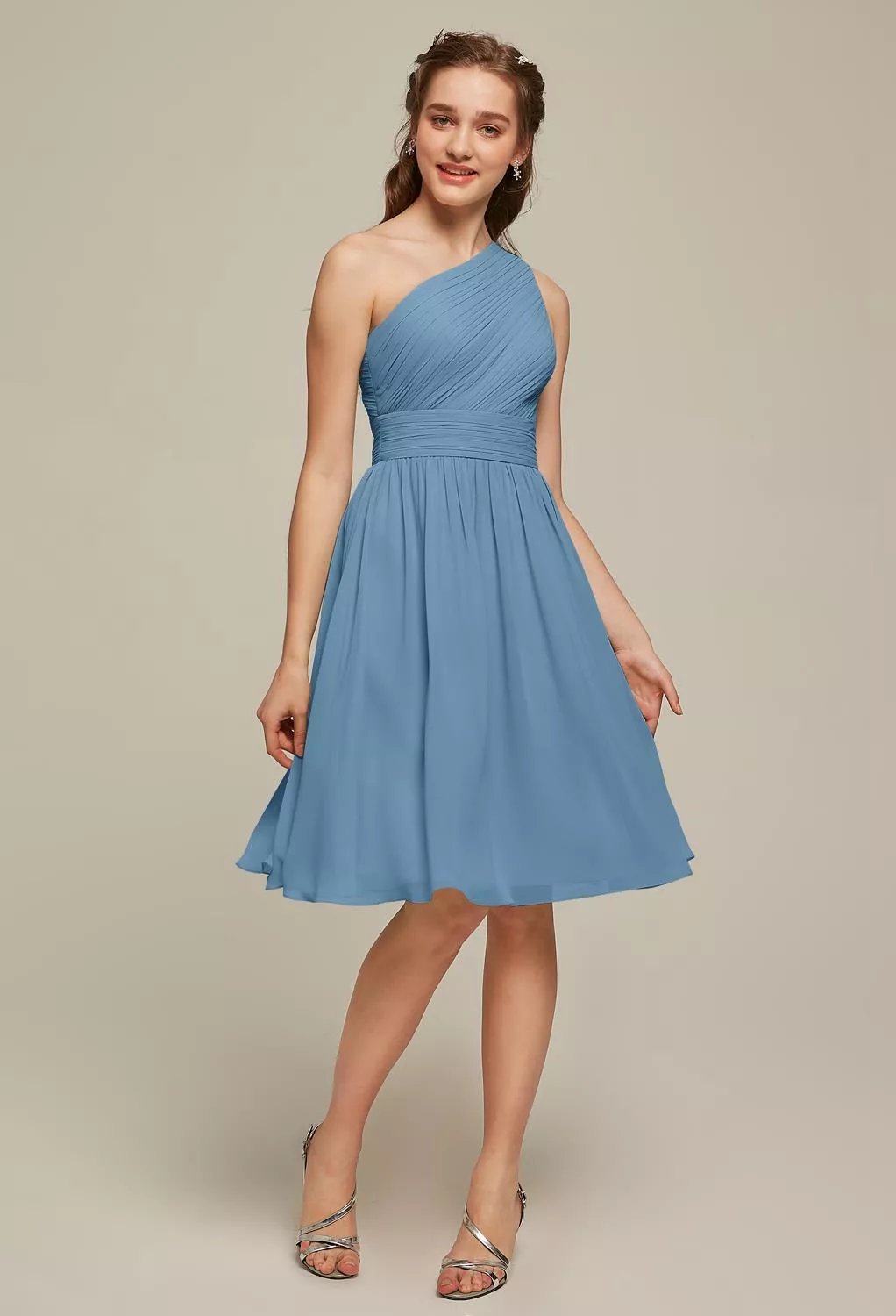 Aw Elisha Dress (Re… - image