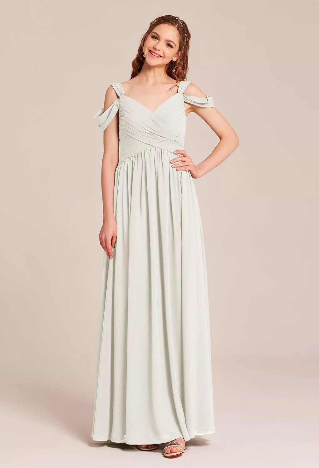 Aw Gracia Dress (Re… - image