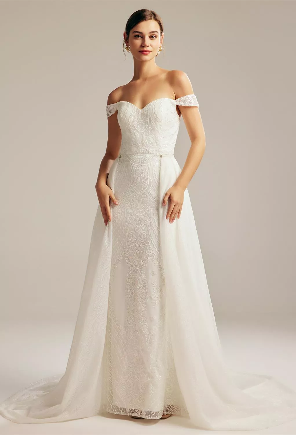 Aw Katrina Wedding … - image