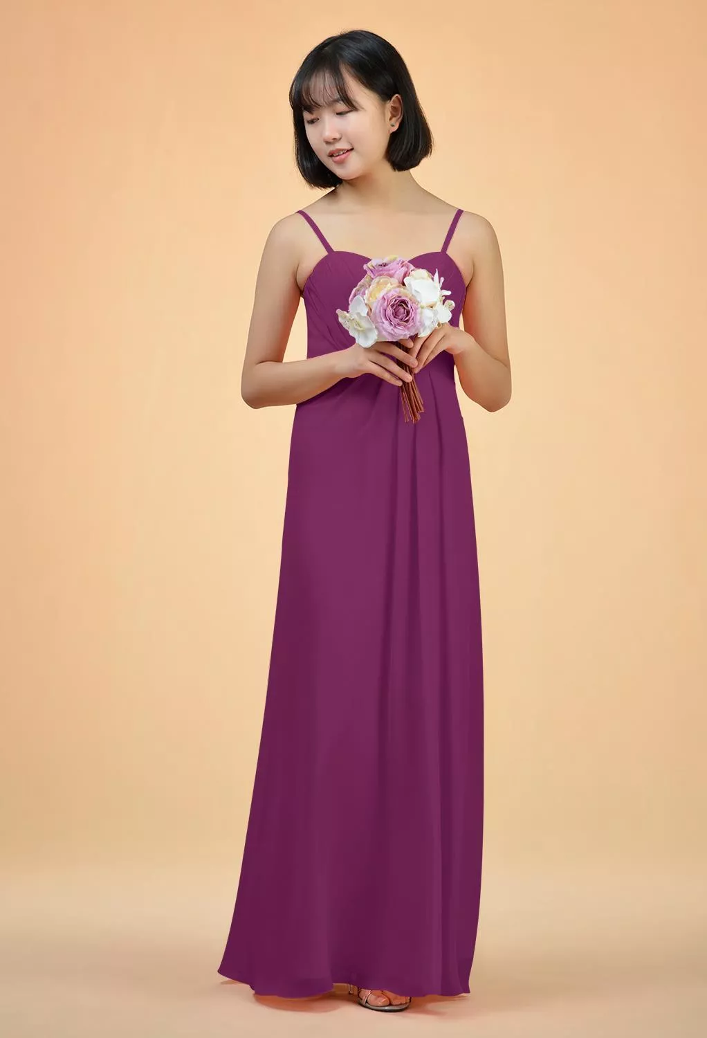 Aw Kayla Dress - image