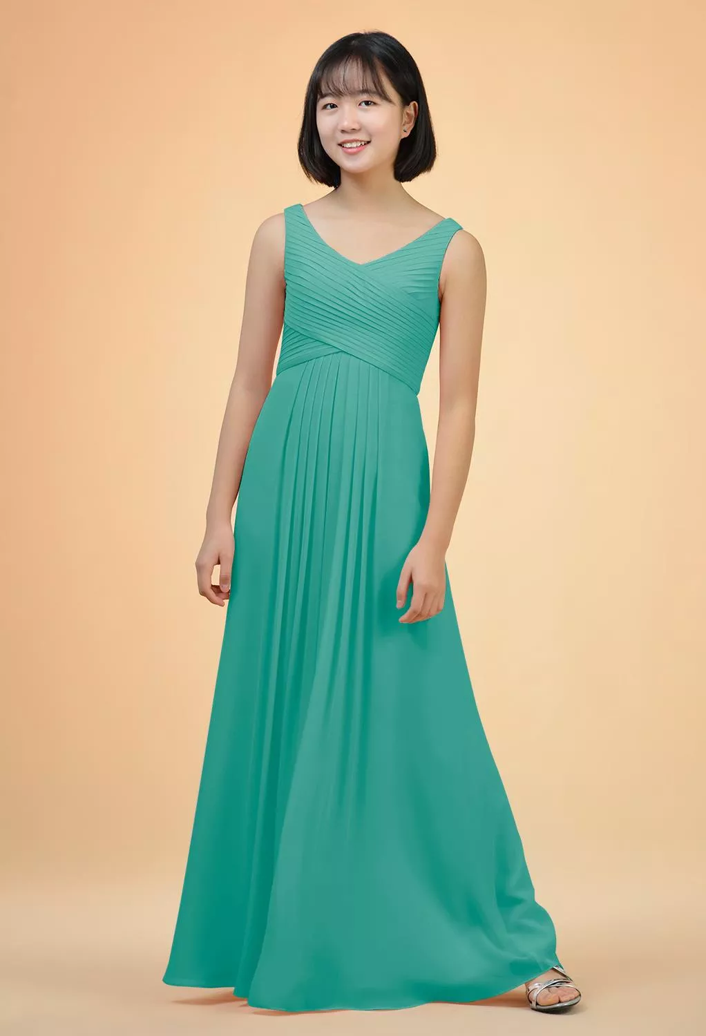 Aw Lauren Dress - image