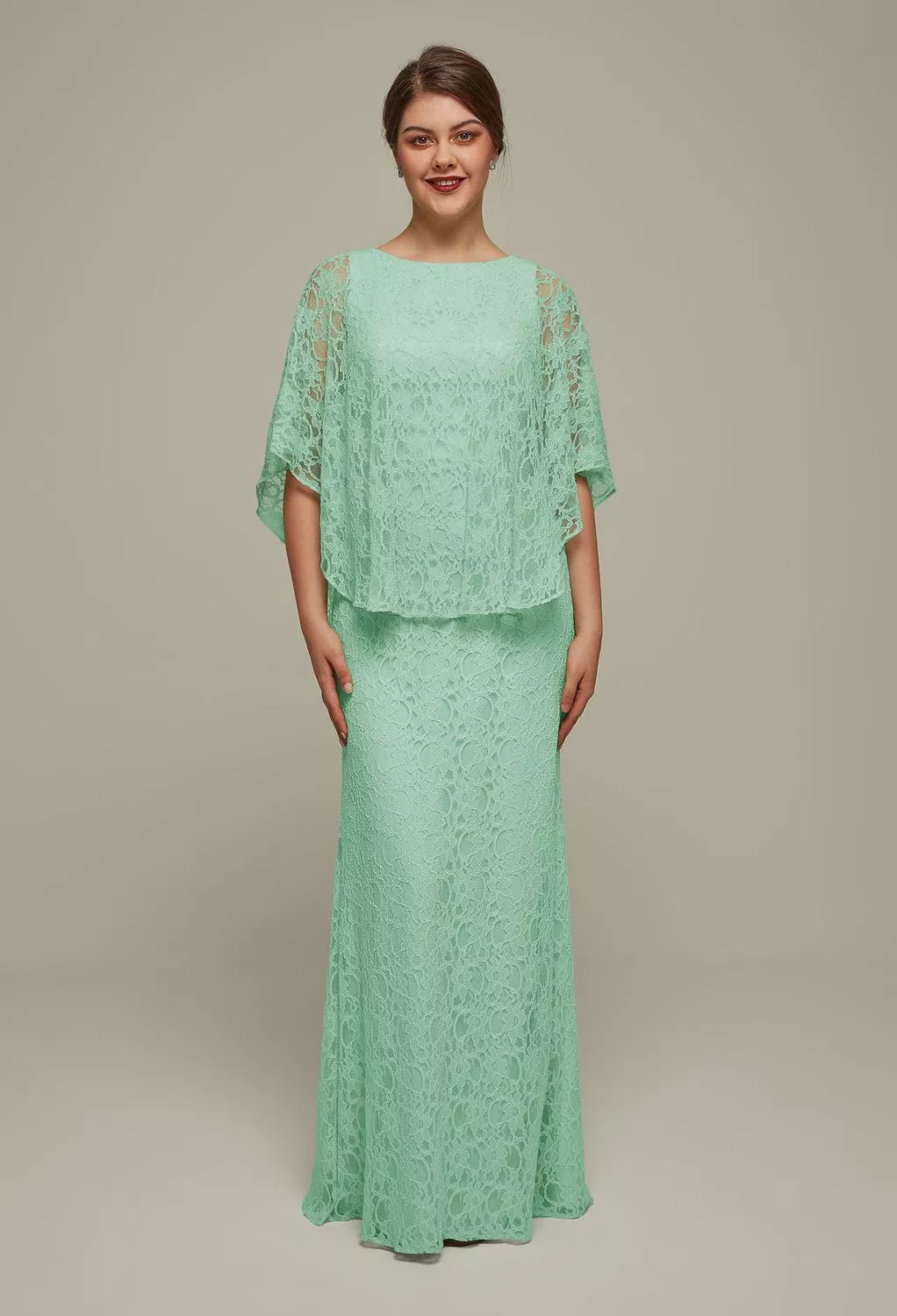 Aw Lennie Dress - image