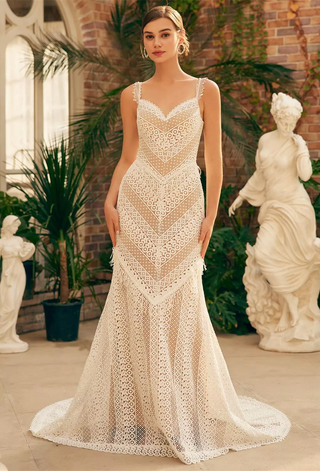 Aw Lila Wedding Dre… - image