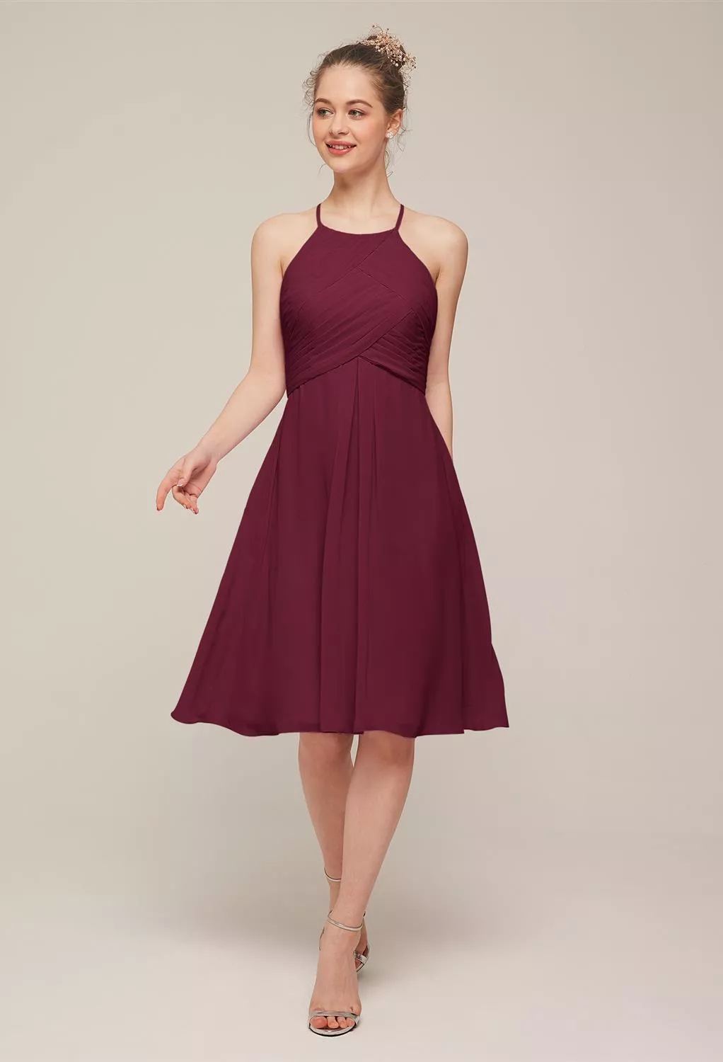 Aw Becky Dress (Rea… - image
