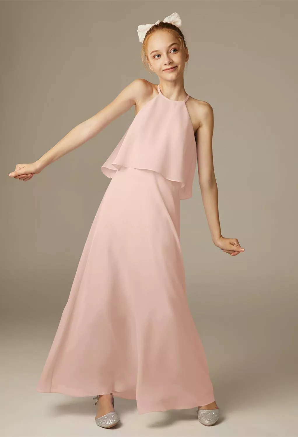 Aw Noah Dress - image