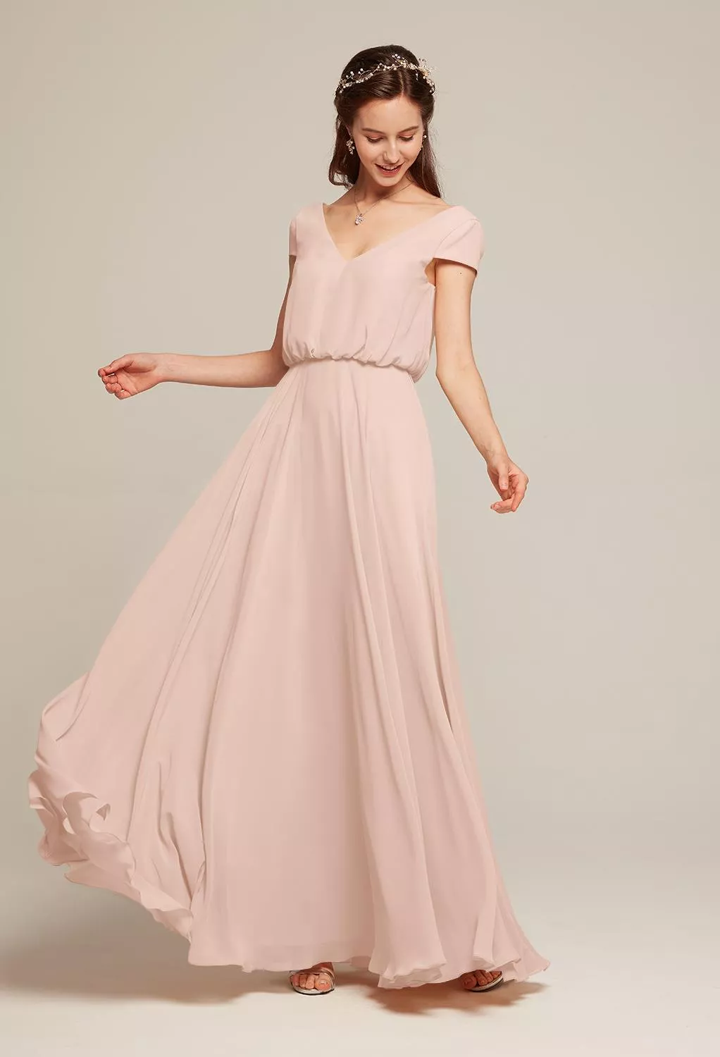 AW Pandora Dress