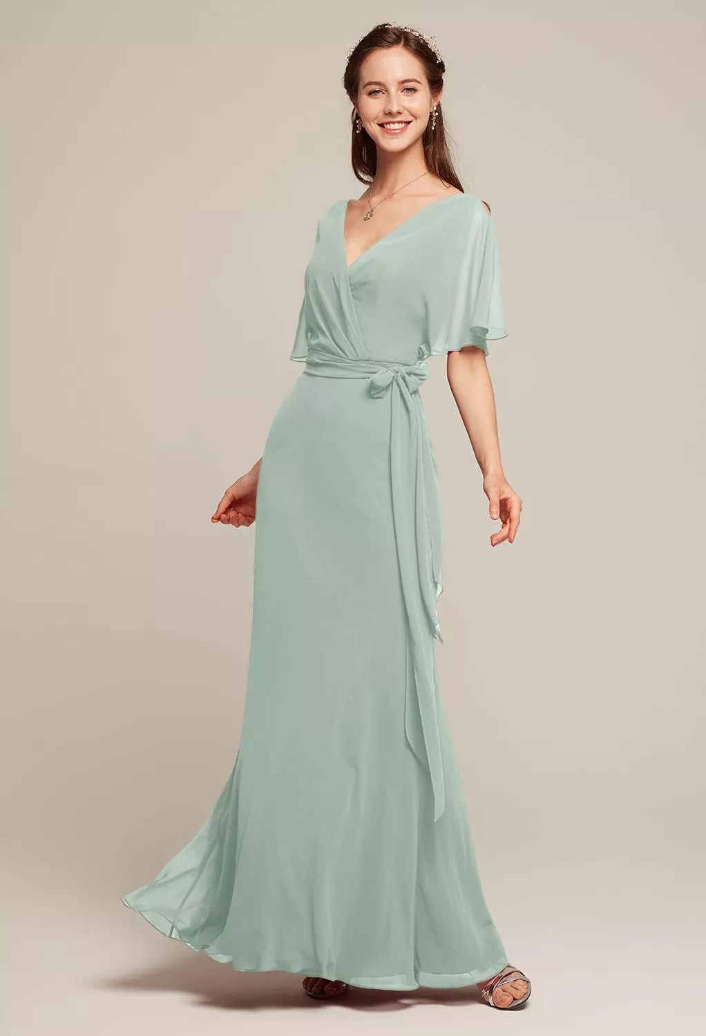 Aw Rosina Dress (Re… - image