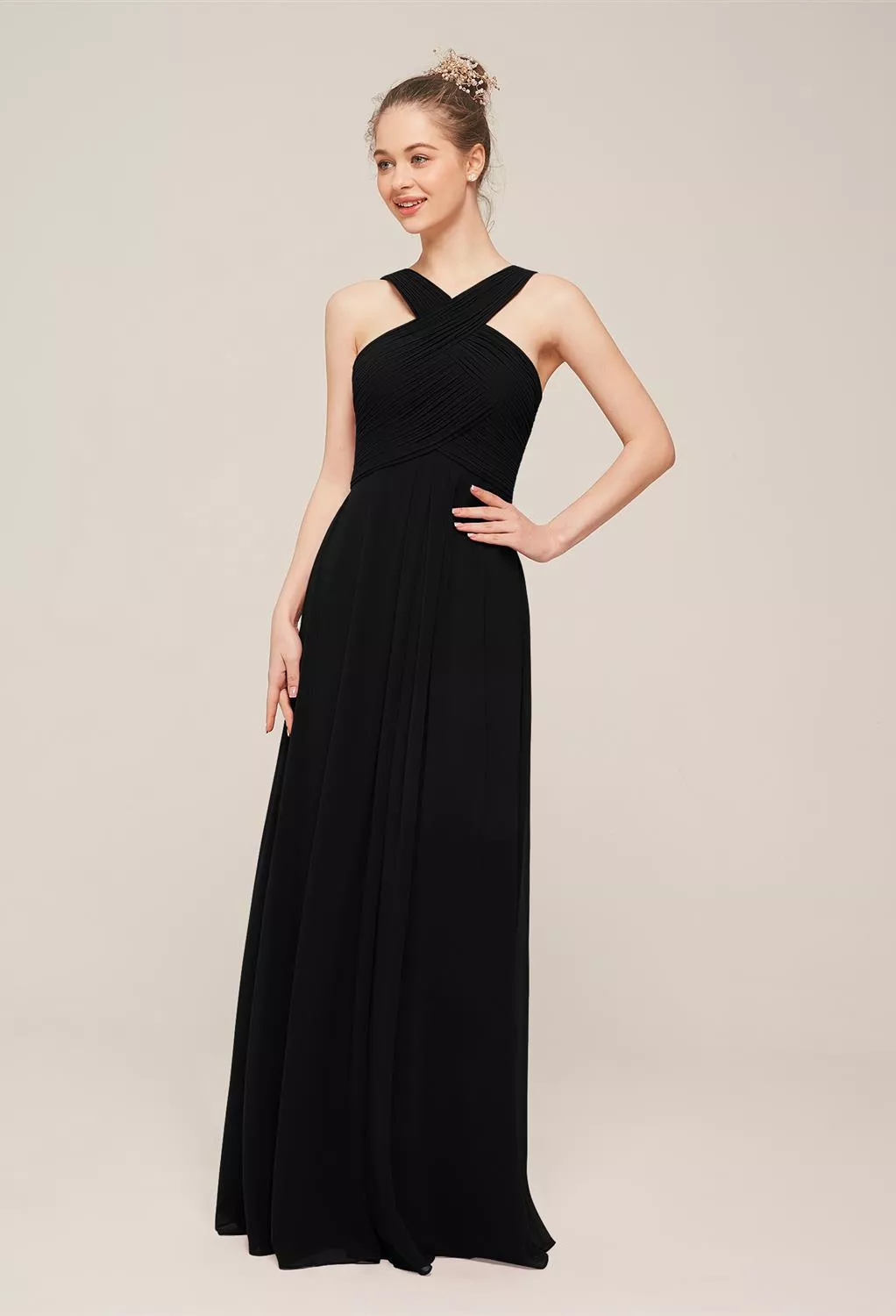 Aw Vienna Dress (Re… - image