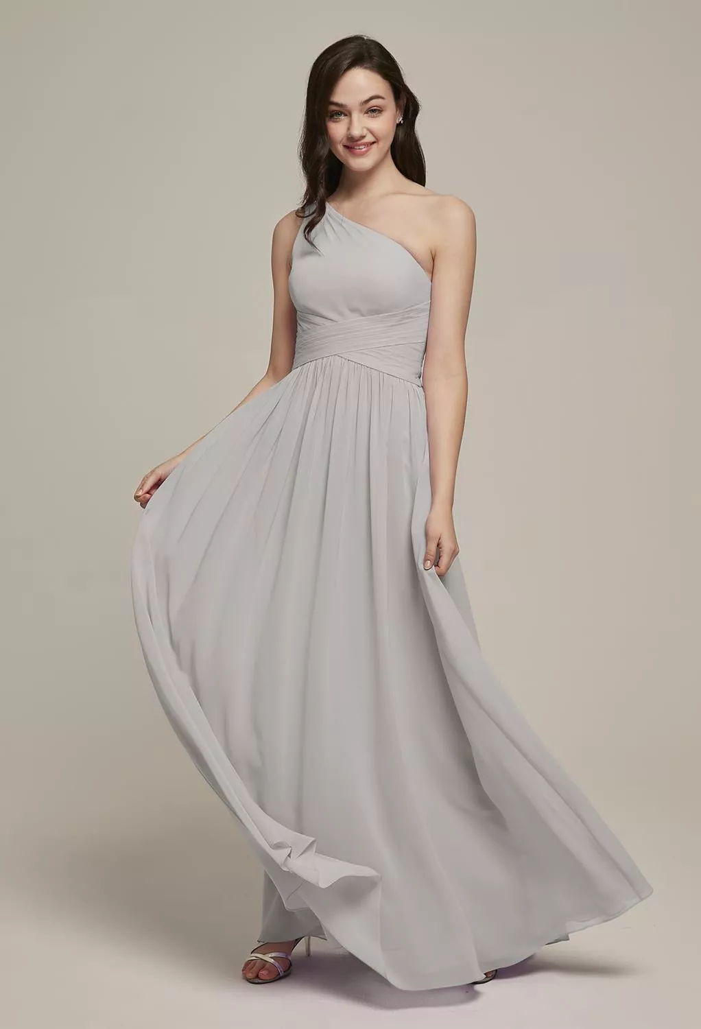 Aw Raven Dress - image