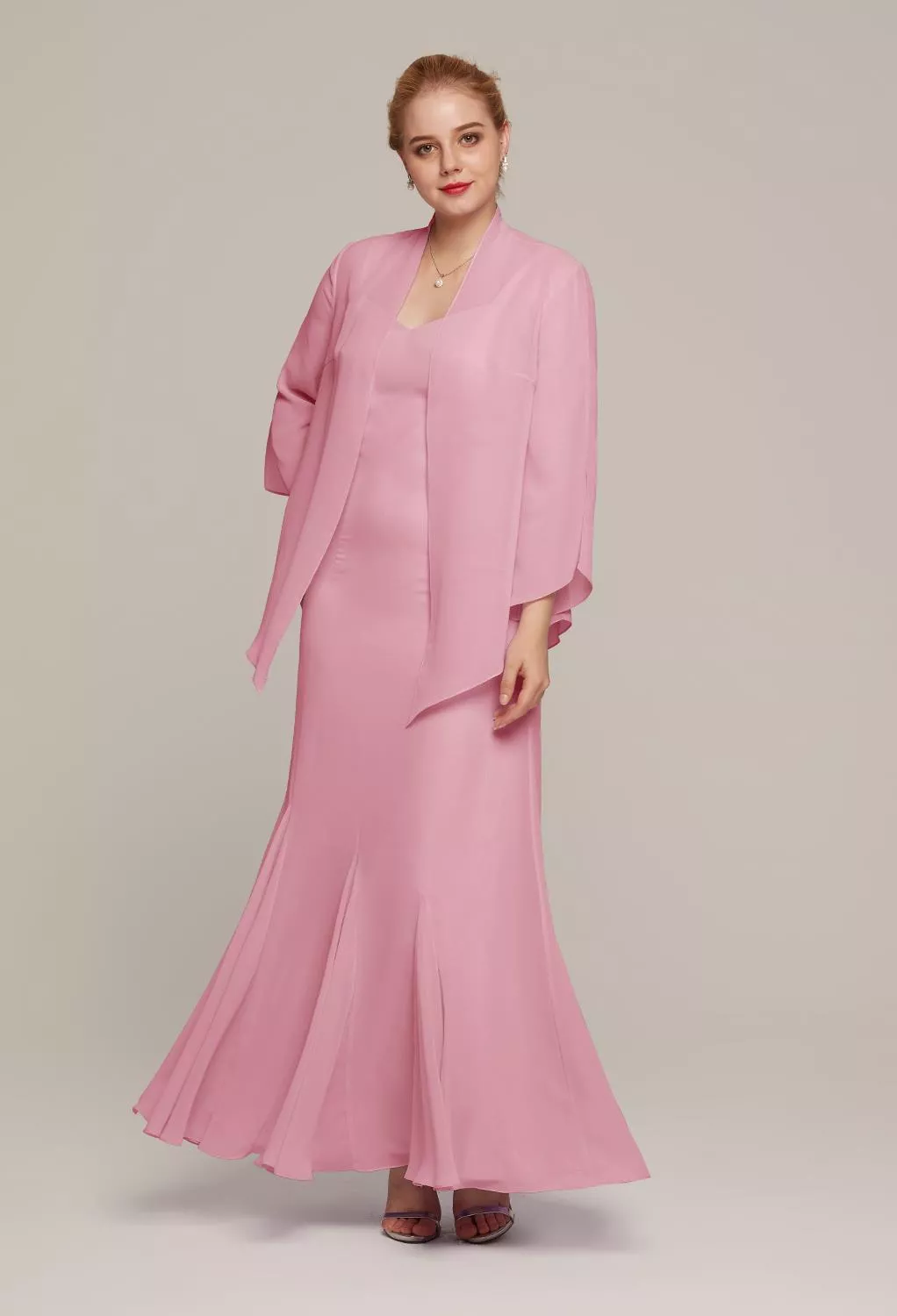 Aw Ricarda Dress - image