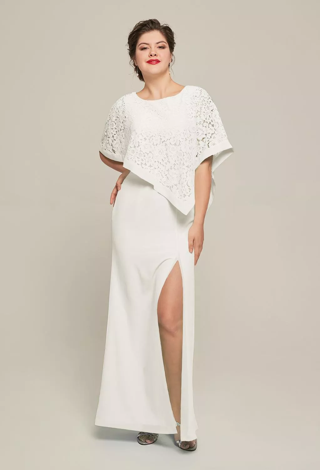 Aw Rosalee Dress - image