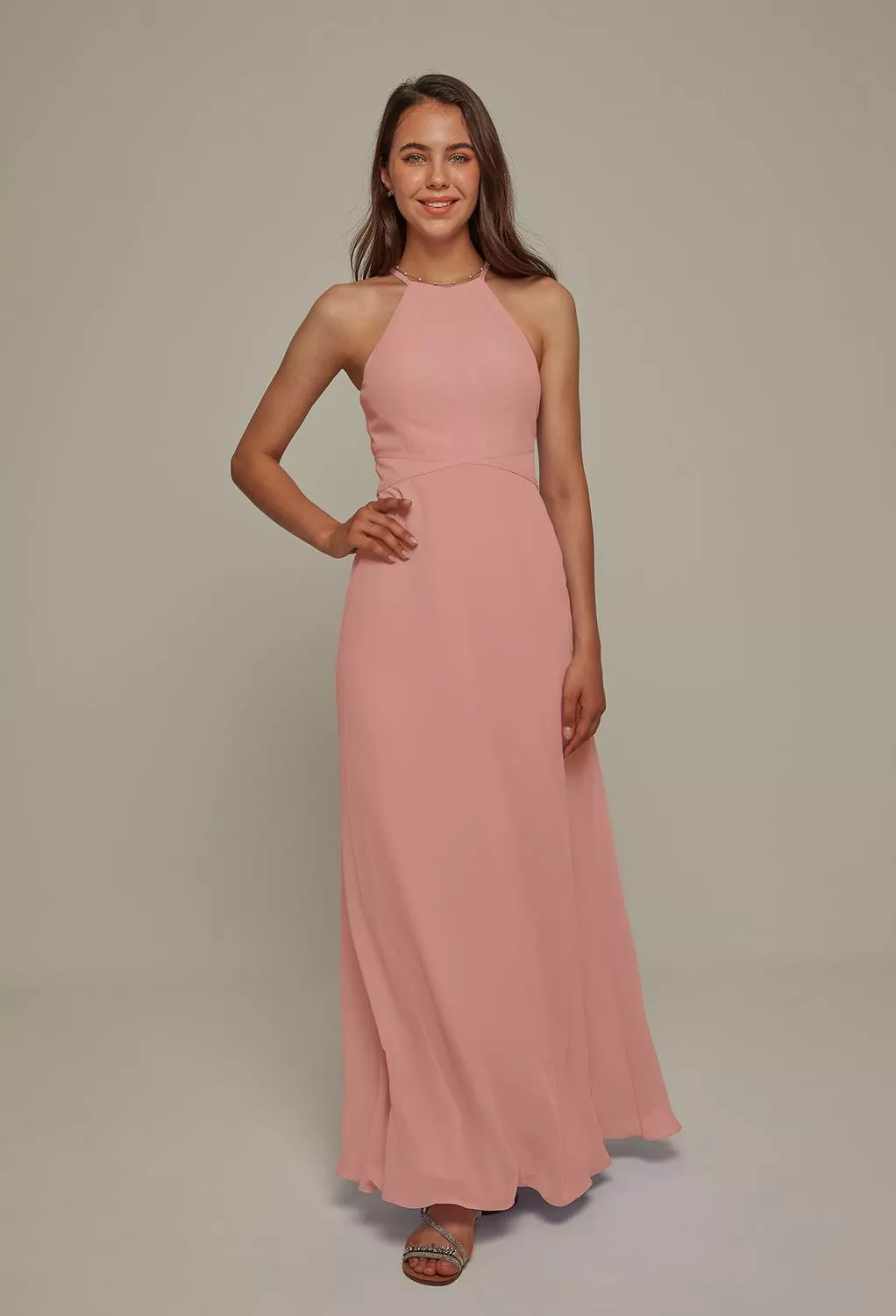 Aw Sharon Dress - image