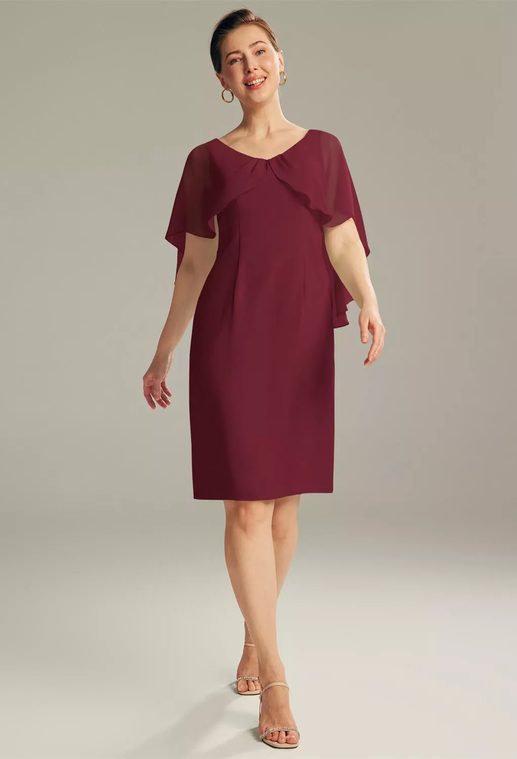 Aw Sookie Dress - image