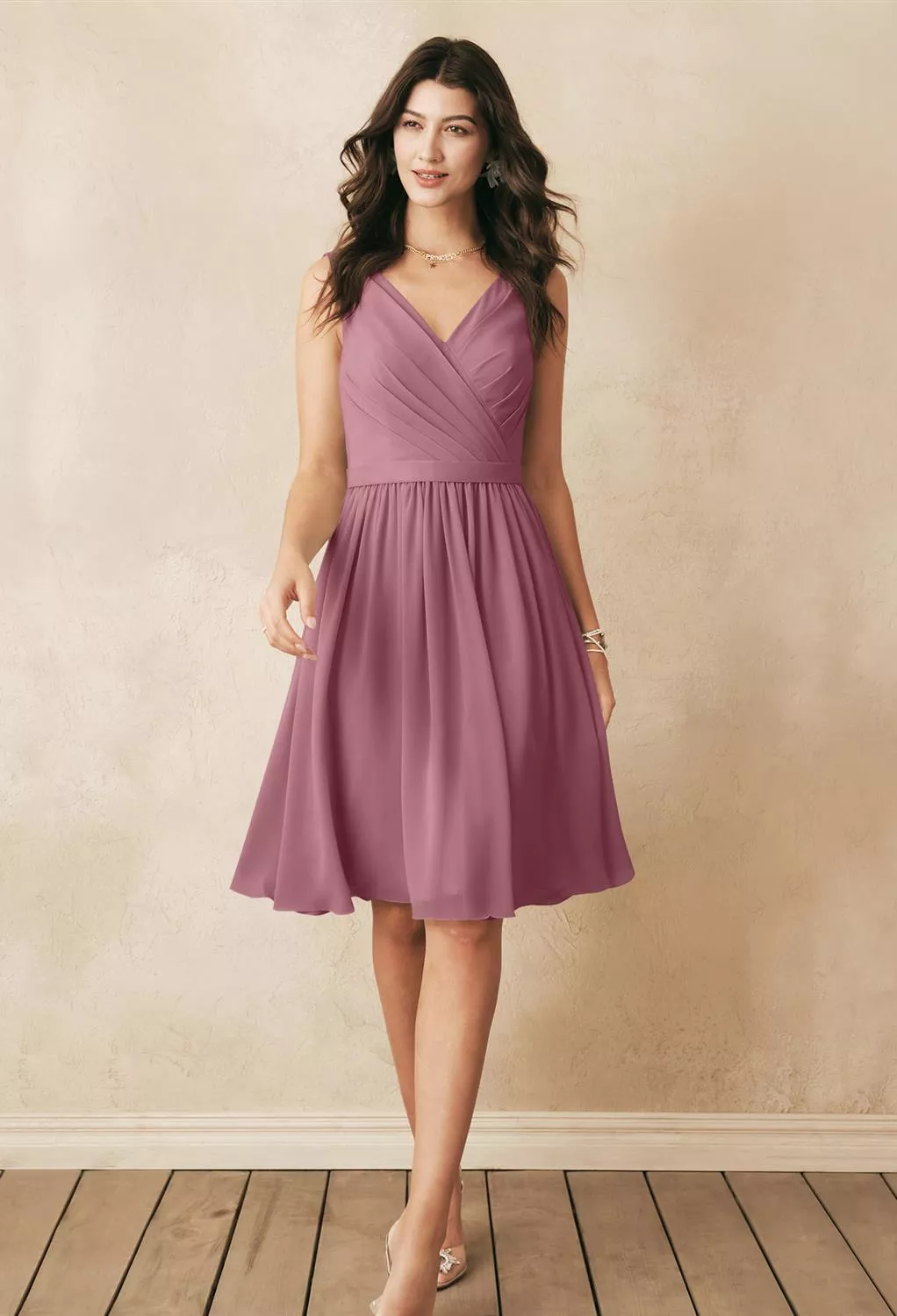 Aw Vivien Dress (Ho… - image