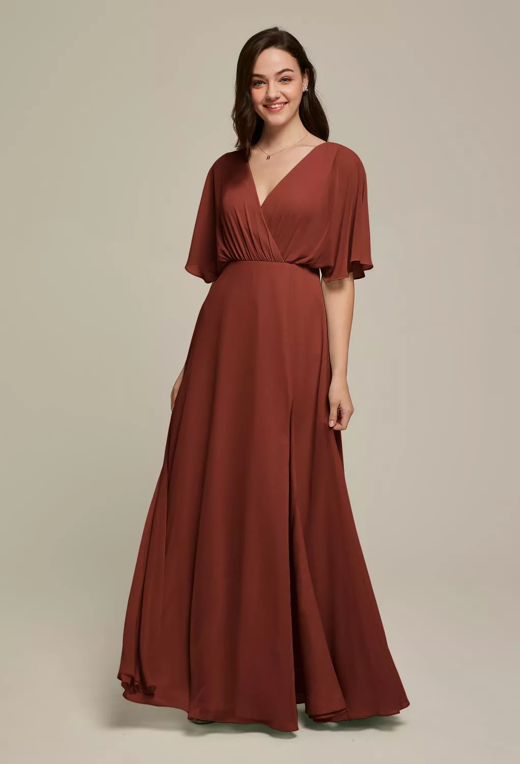 Aw Vickie Dress (Re… - image